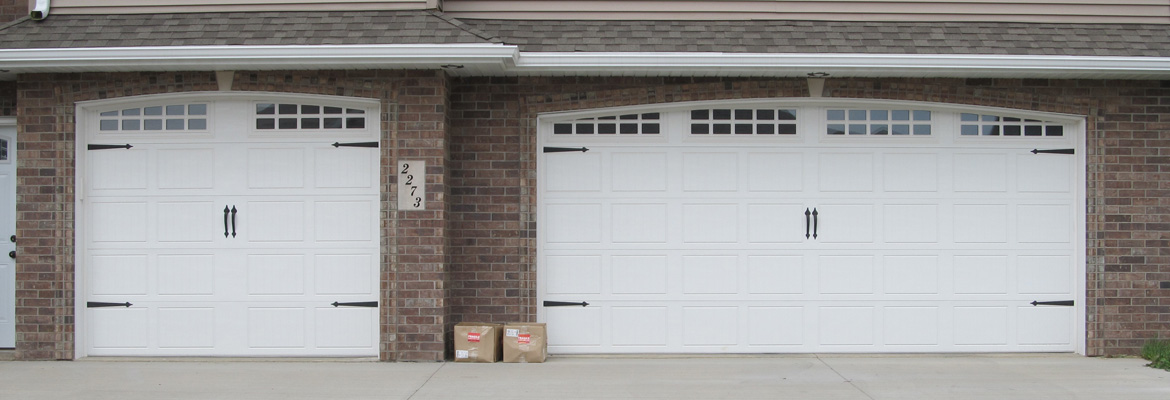 Photo Gallery Cedar Cross Overhead Door